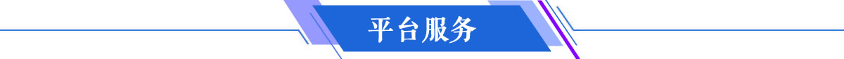 平台服务