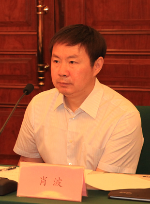 “孝文化与国家软实力”座谈会