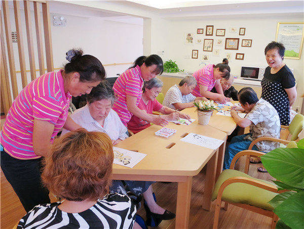 调查：北京养老机构是否“一床难求”？