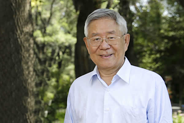杨正泉