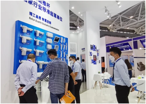 CMEF丨“安全可靠”的医护驱动系统尽在捷昌，3-3J30展位欢迎您！