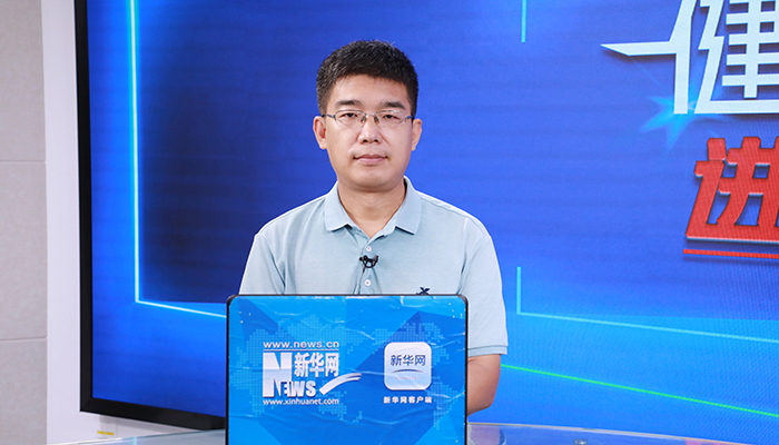 卢福成：中医辨证诊疗 有效缓解老年人颈腰腿痛