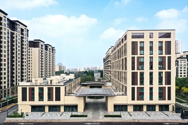 乐成养老半壁店恭和苑试运营限时特惠，副中心高品质养老院新选择