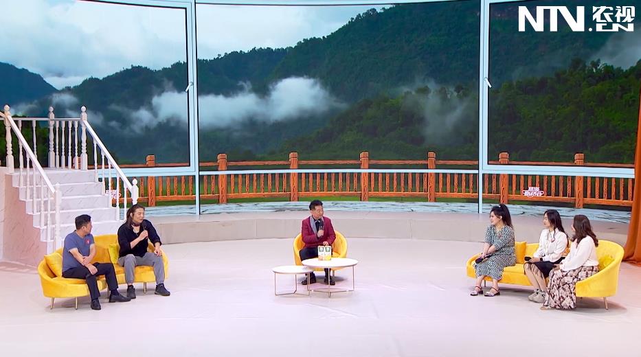 《慈海鹊桥会》第五十期：导致婚姻破裂的杀手是什么？